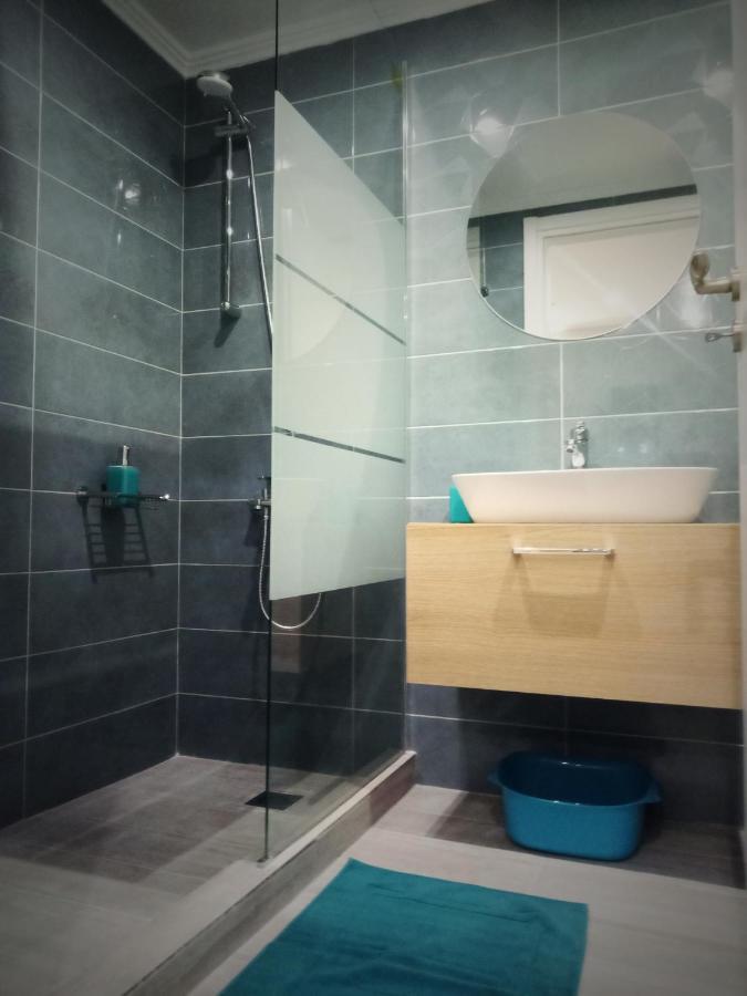 Suite Apartment Athens center, metro Metaxourgeio Buitenkant foto