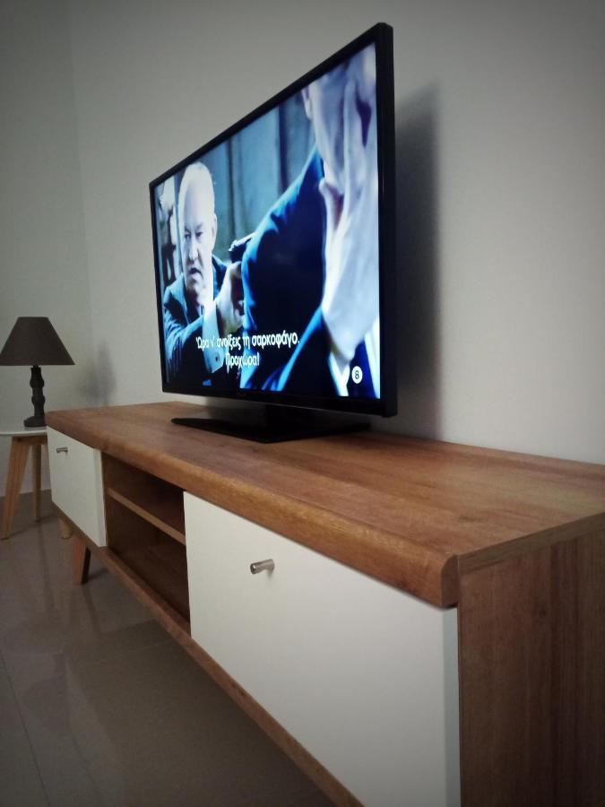 Suite Apartment Athens center, metro Metaxourgeio Buitenkant foto