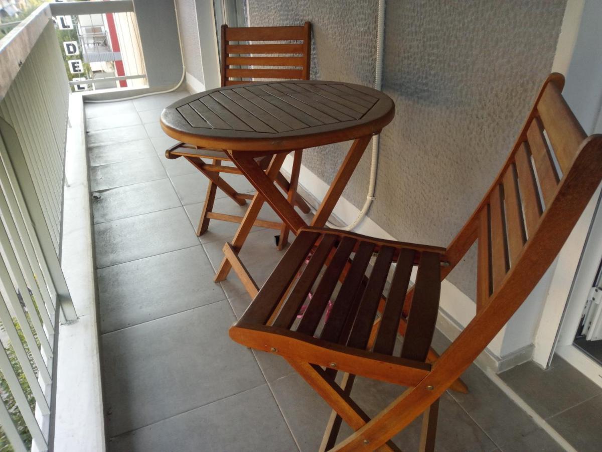 Suite Apartment Athens center, metro Metaxourgeio Buitenkant foto