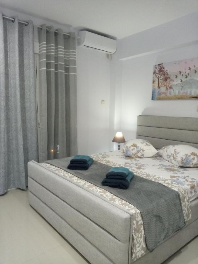 Suite Apartment Athens center, metro Metaxourgeio Buitenkant foto